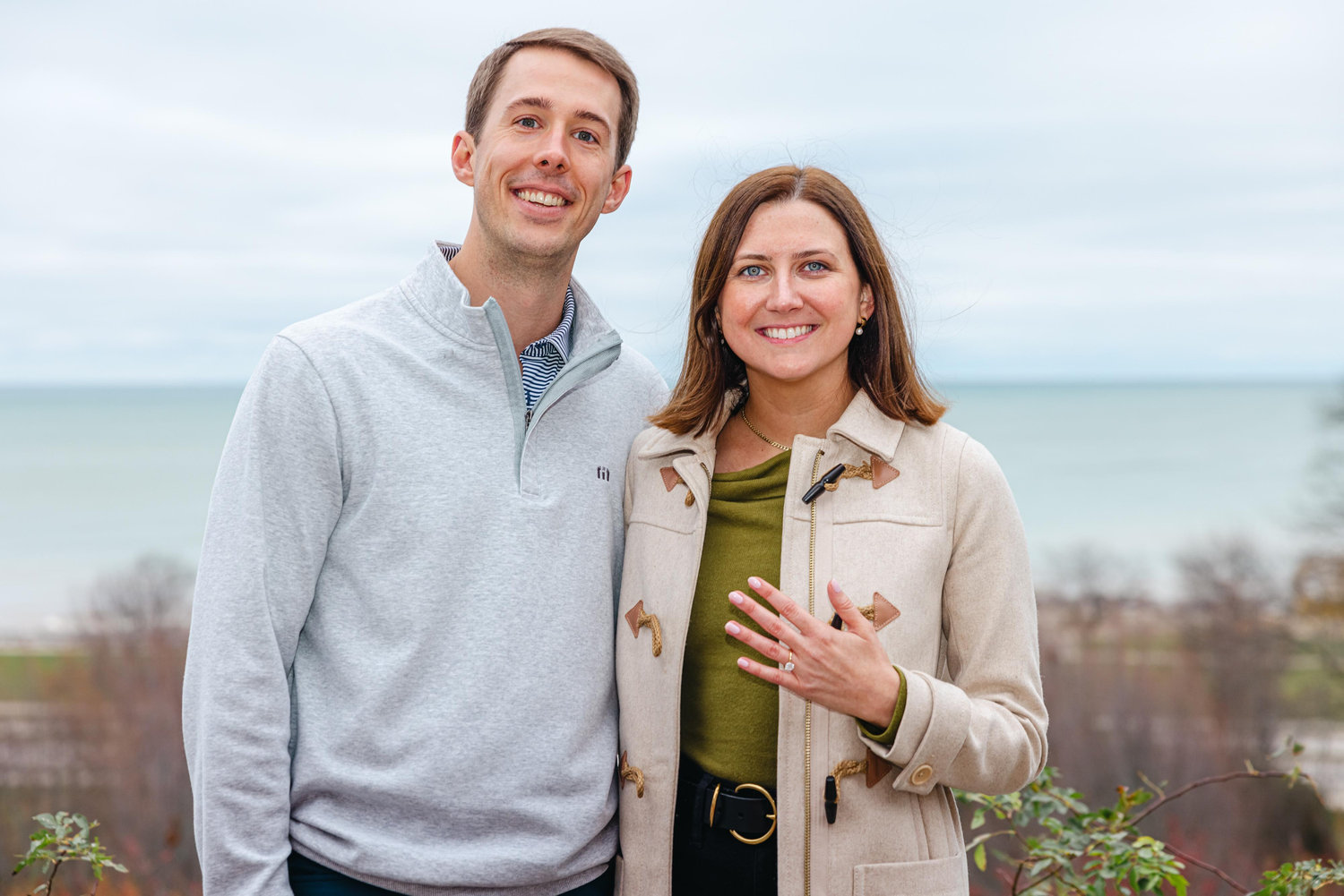 The Wedding Website of Molly Long and Jay Peay