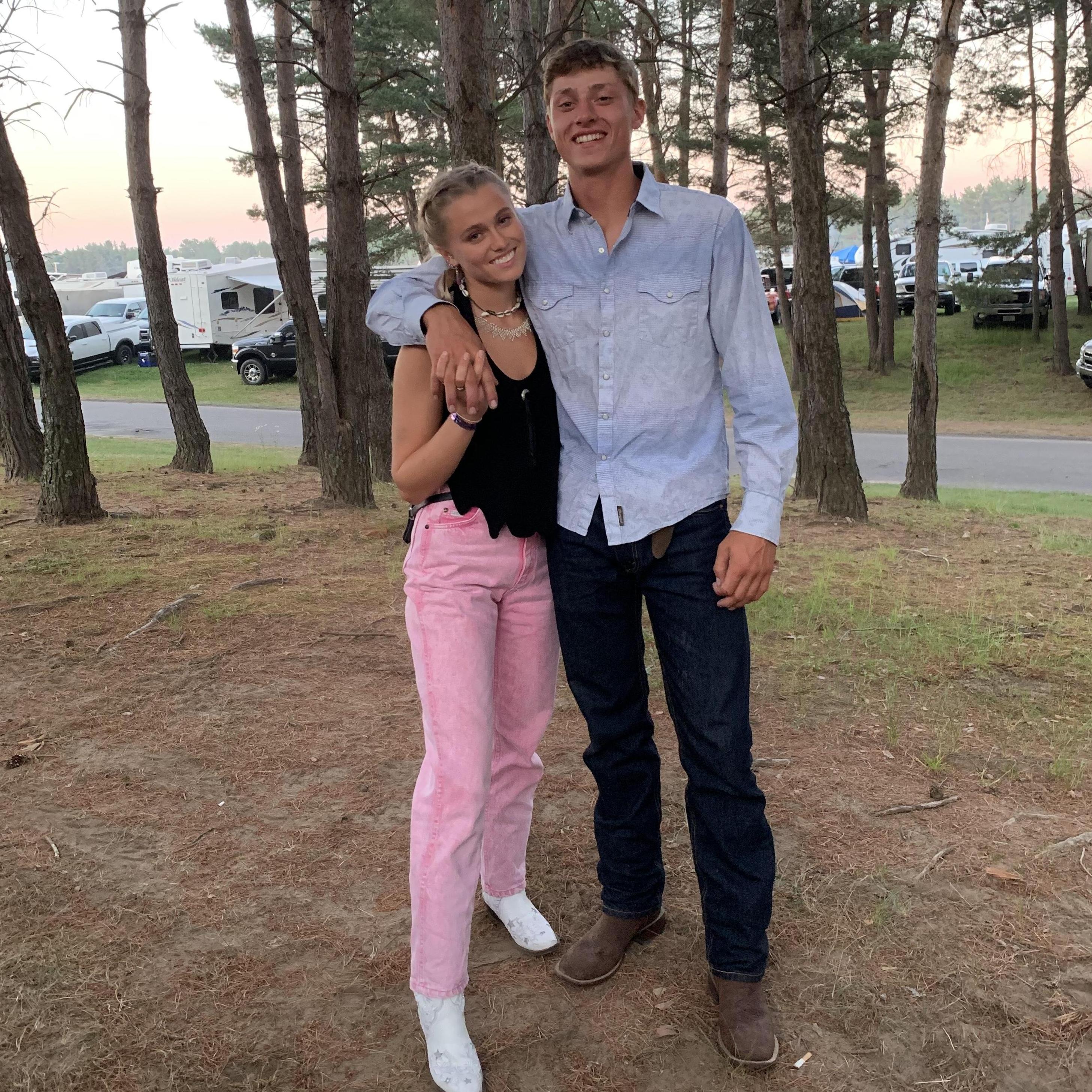 Hodag 2019.