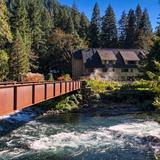 Belknap Hot Springs