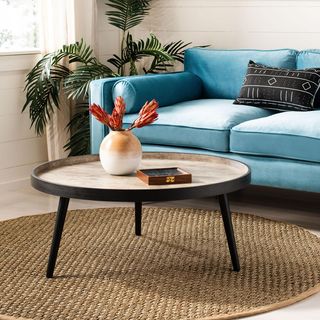 Fritz Tray Top Coffee Table