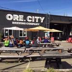 Oregon City Brewing Company