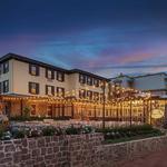 Logan Inn - Landmark Tavern