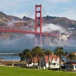 Presidio of San Francisco