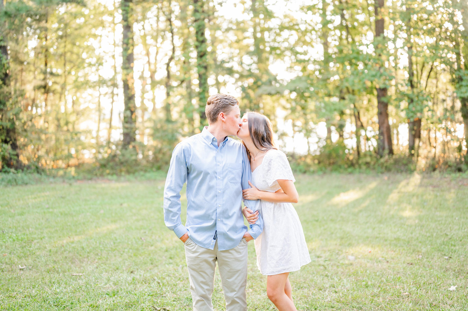 The Wedding Website of Courtney Phillips and Jake Crowder