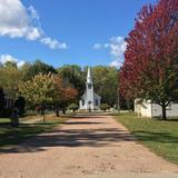 McCurdy Park and Historical Village