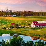 Howling Cow Dairy Education Center and Creamery