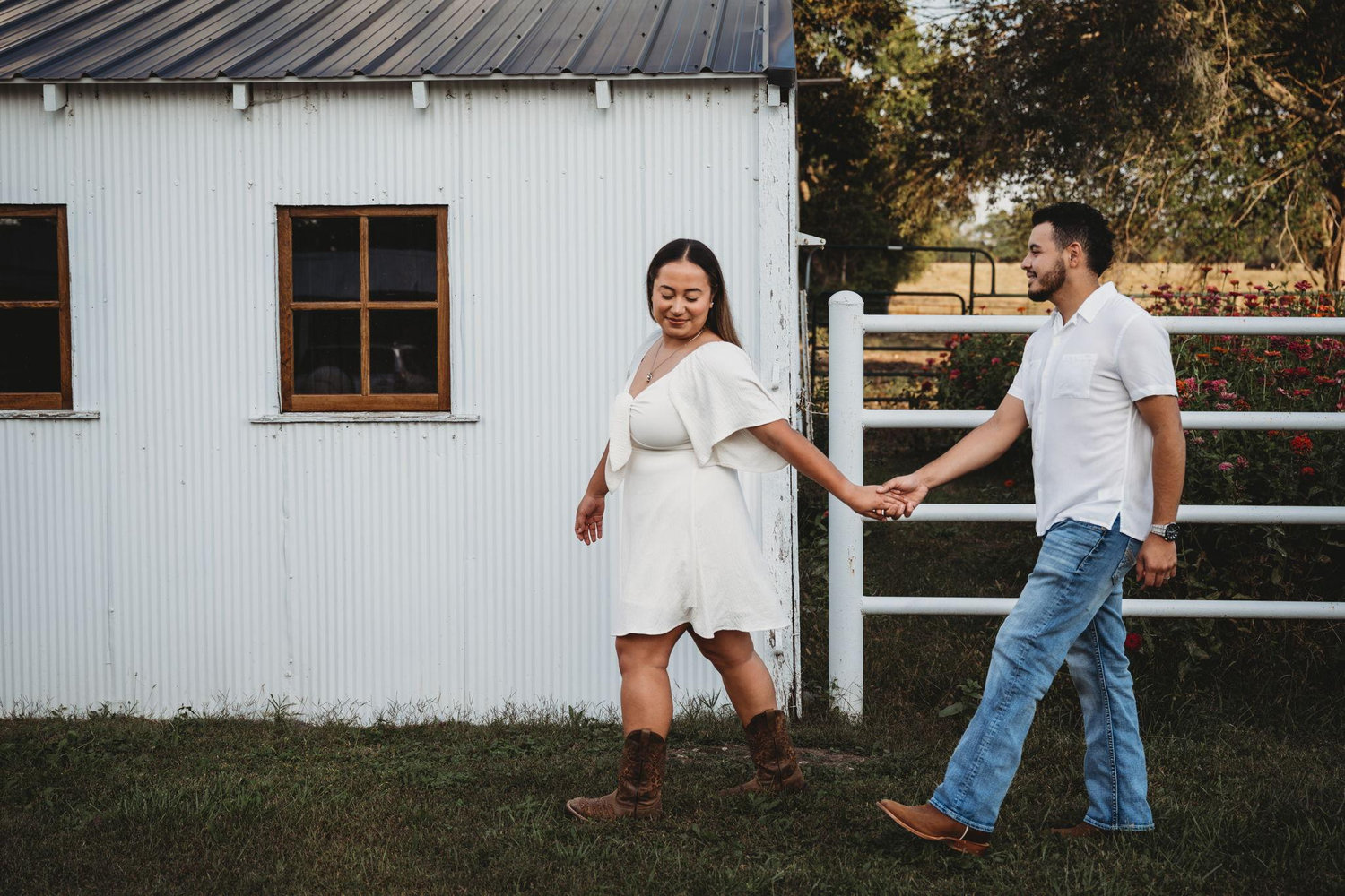 The Wedding Website of Ashley Corado Rivas and Edgar Lorenzana Ramirez