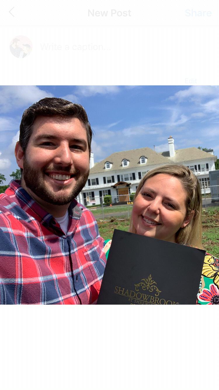 Our wedding venue!
