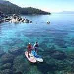 Kings Beach, Lake Tahoe