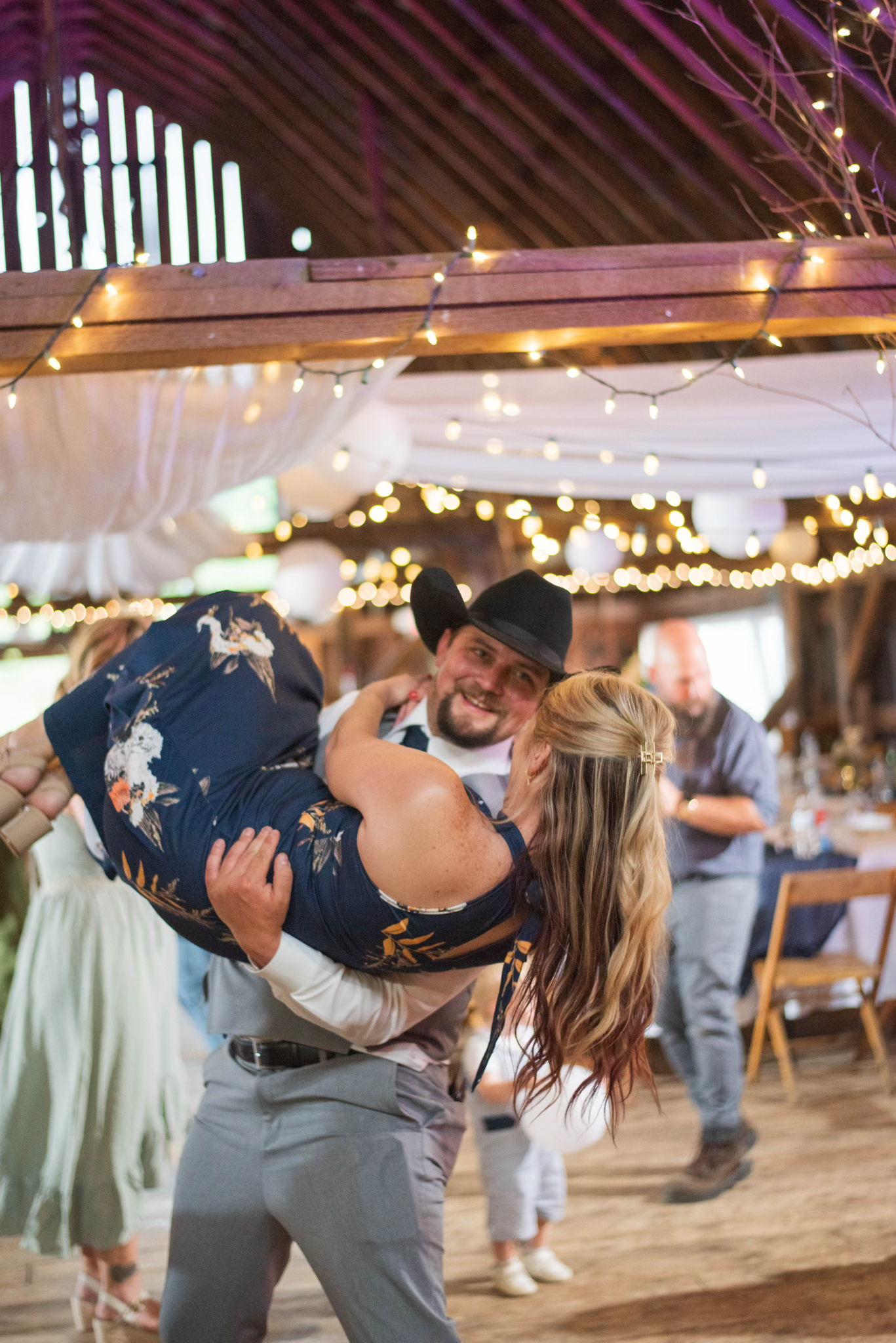 The Wedding Website of Vanessa Erekson and Noah Ivey