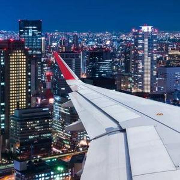 Round-Trip Airfare