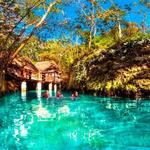 Xcaret Park