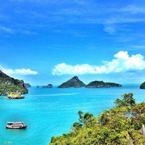 Half day tour in Koh Samui