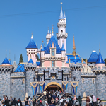 Disneyland Park