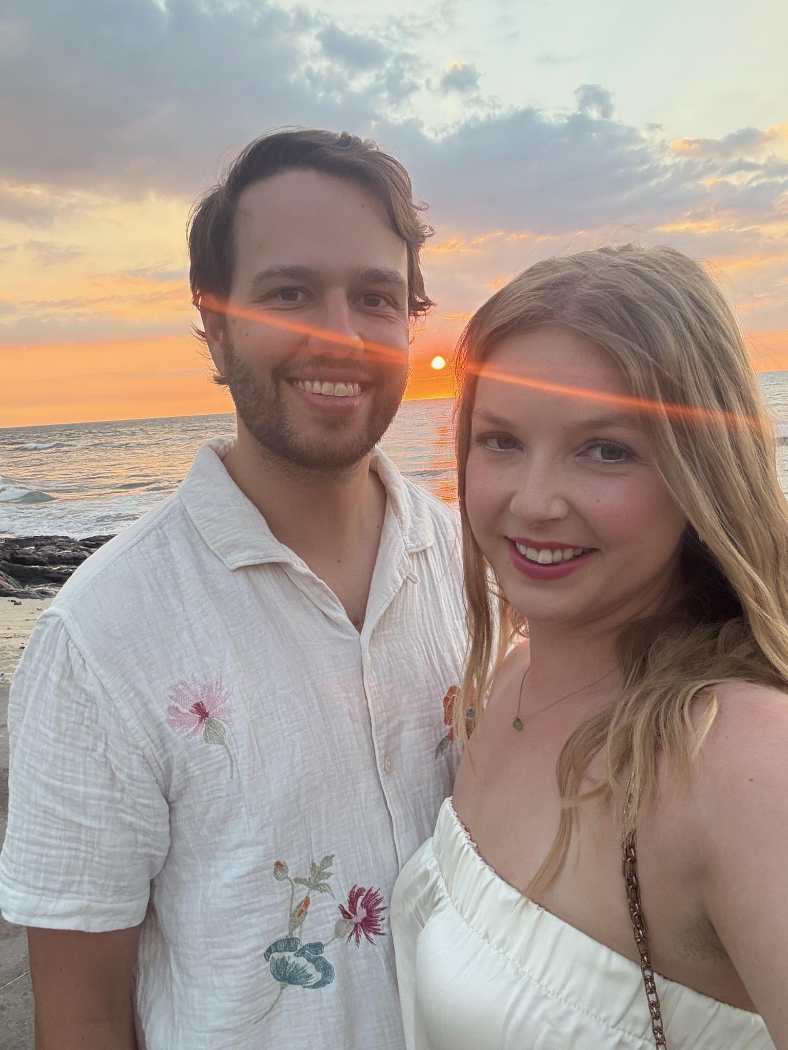 The Wedding Website of Devon Polacek and Garrett Bauer