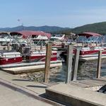 Lake George Boat Rental