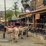 Oatman