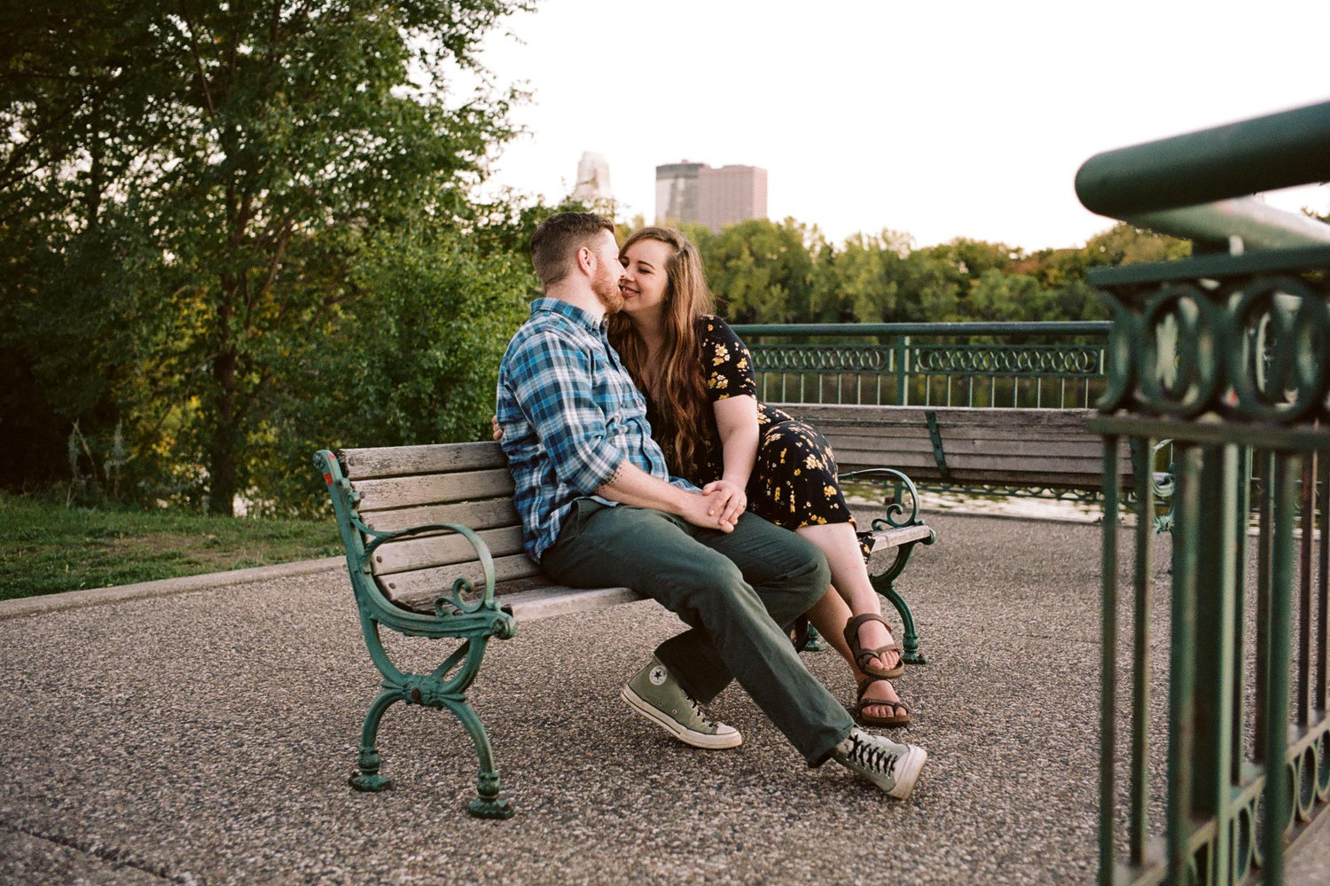 The Wedding Website of Grady O'Gorman and Nikki Stibal
