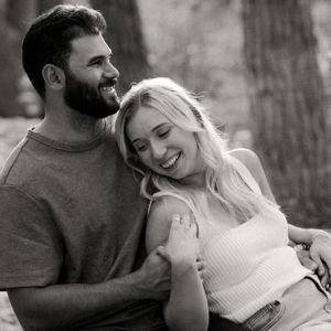 Honeymoon/ House Fund