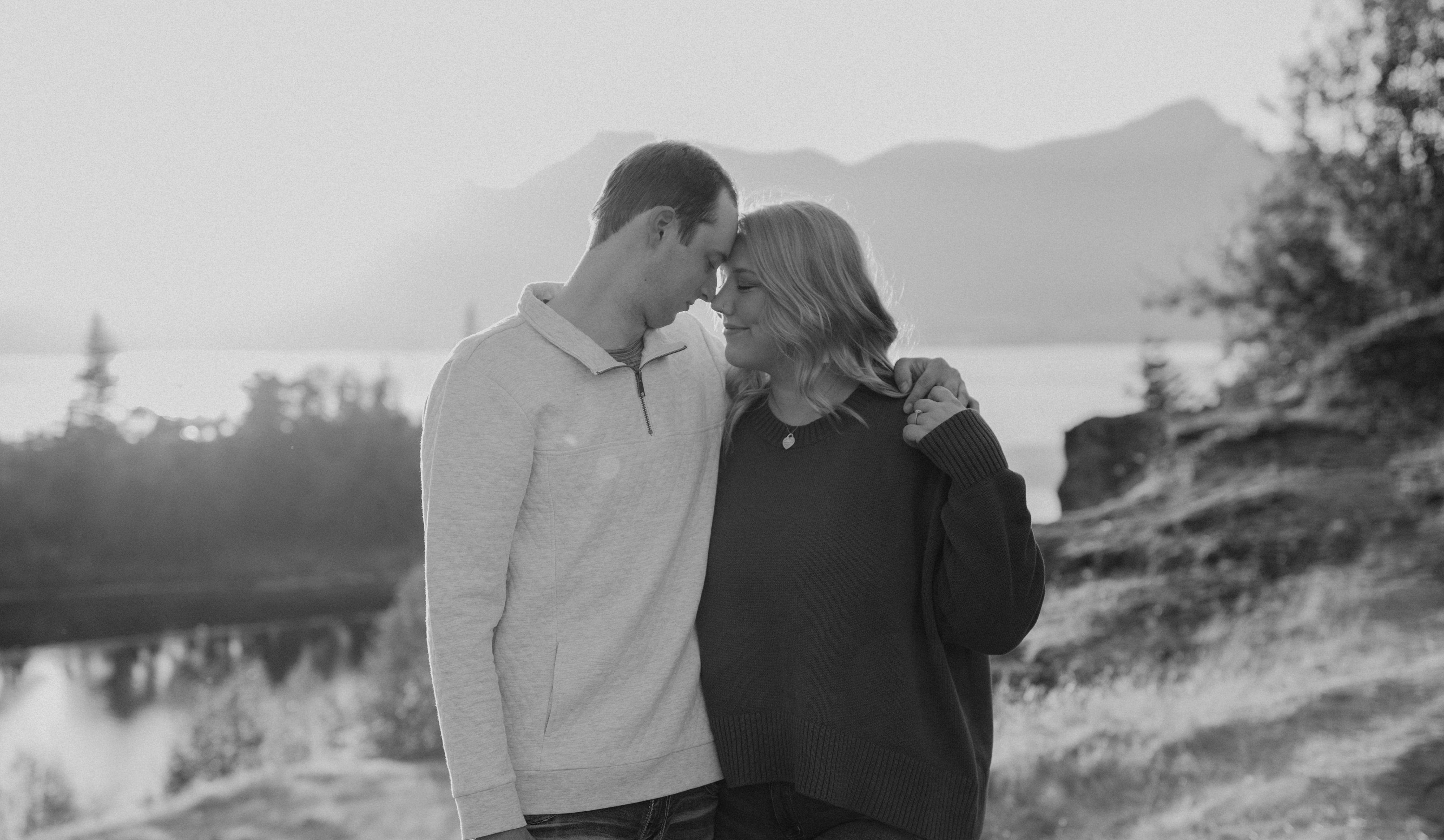 The Wedding Website of Anna Anderson and Brian Zobel