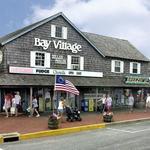 Bay Village & Schooner's Wharf