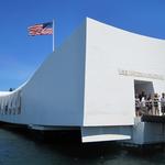Pearl Harbor National Monument