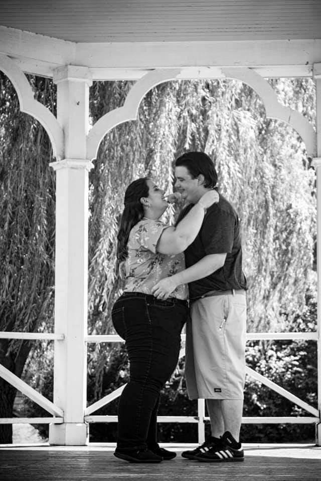 The Wedding Website of Holly Benson and Kyle LaPointe