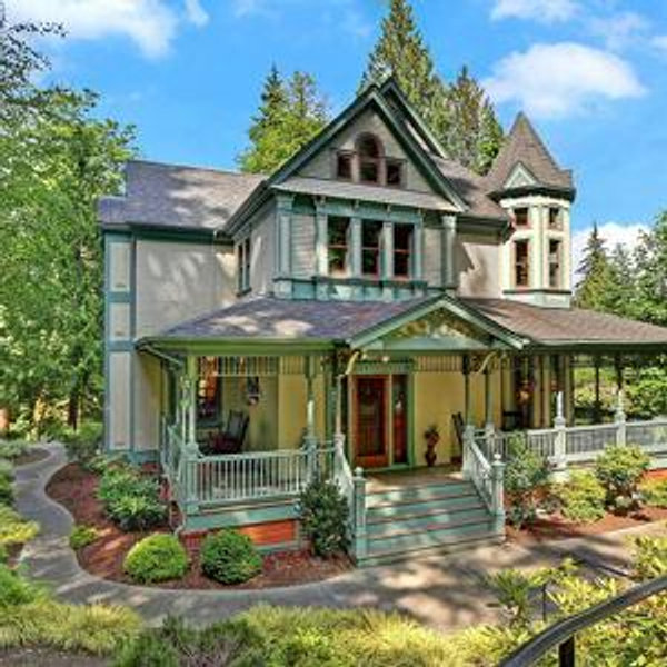 Future House Fund