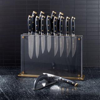 15-Piece Knife Set
