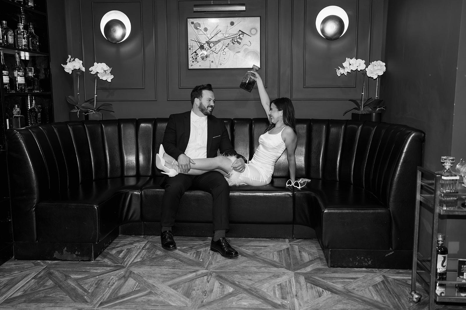 The Wedding Website of Danielle Marco and Michael Fassl