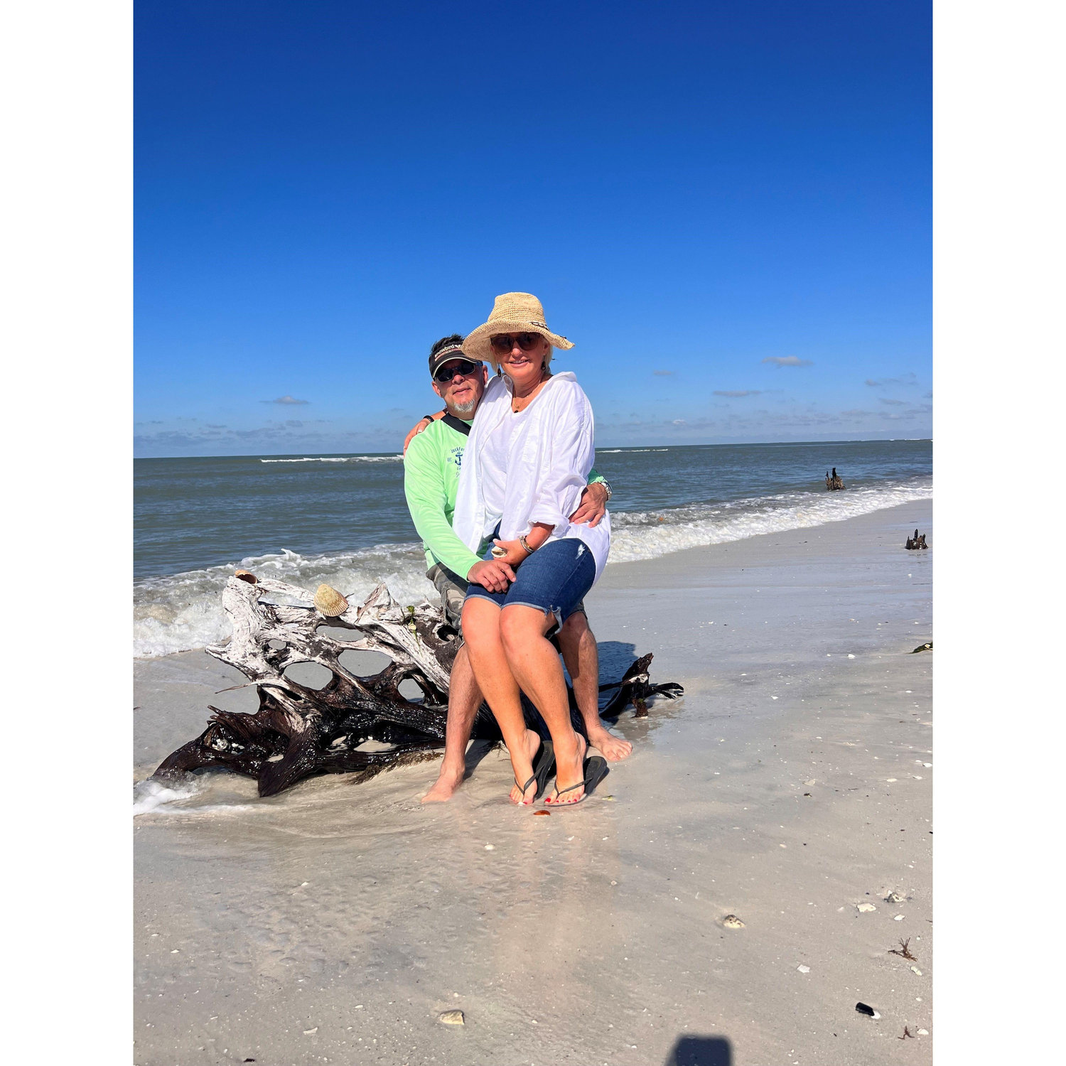Beach Love
