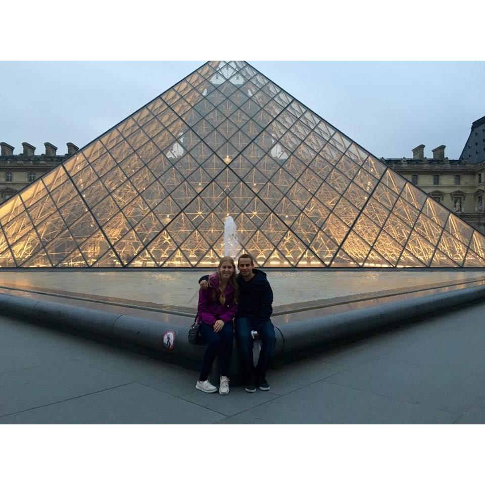 Paris 2016