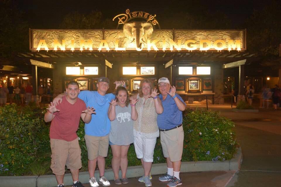 The D’Onofrio Family