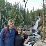 Rocky Mountain National Park