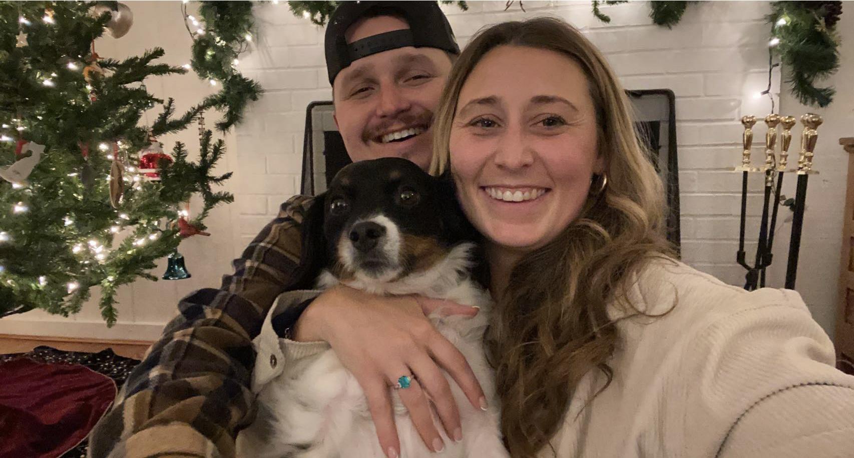 The Wedding Website of Allie Brady and Alec Lashkevich