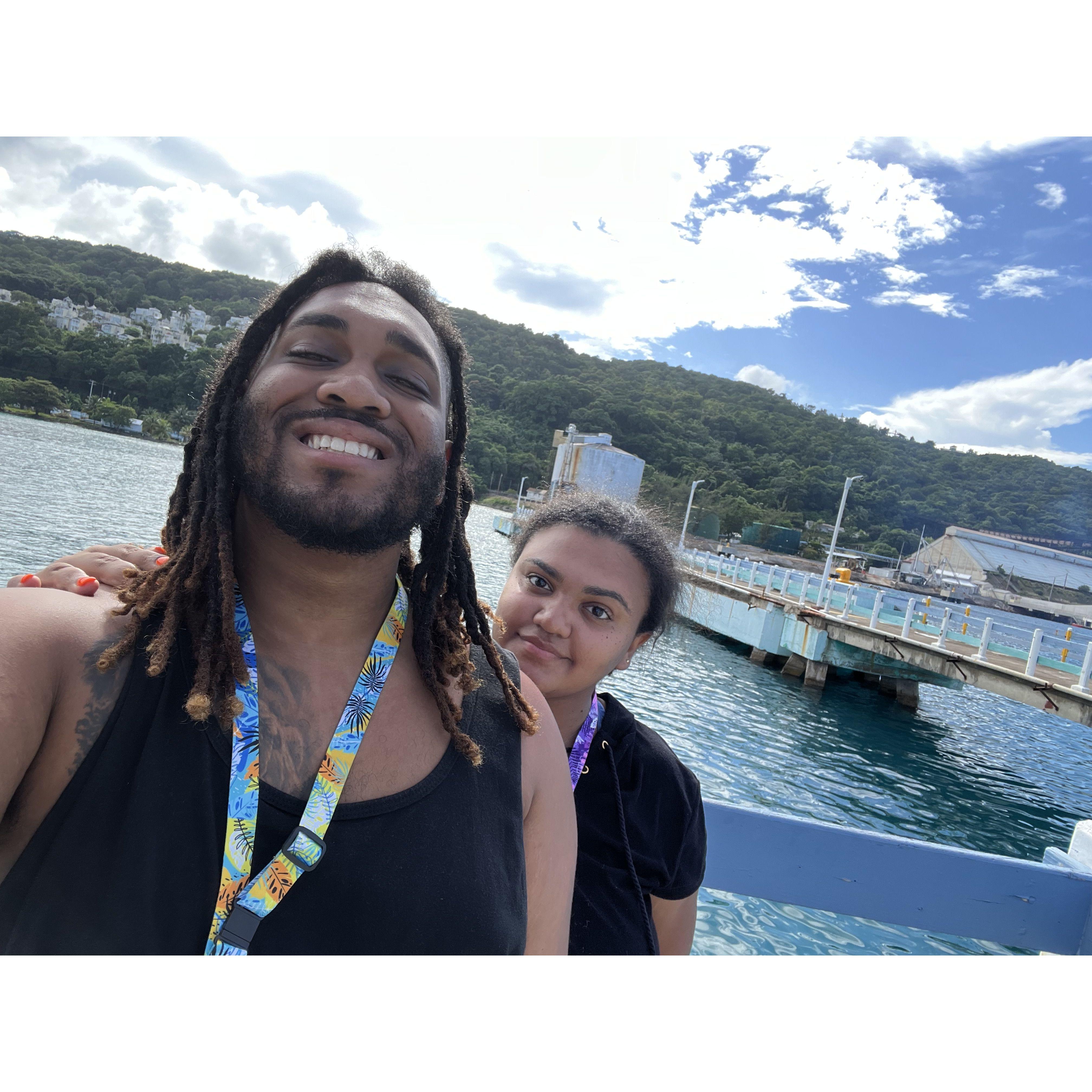 Jamaica