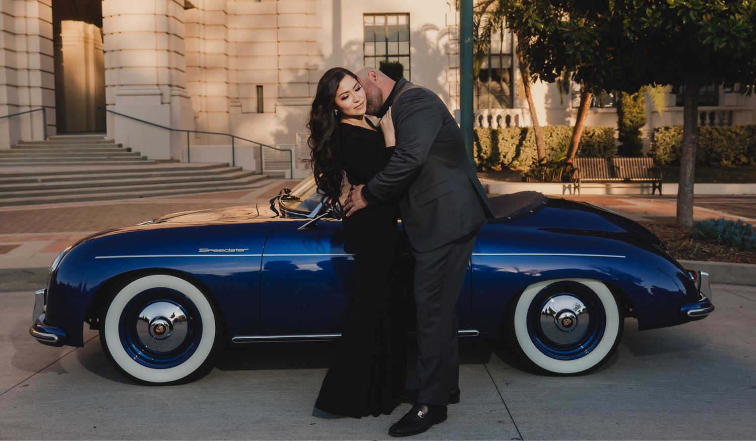 The Wedding Website of Crystal Contreras and Cory Holtzman
