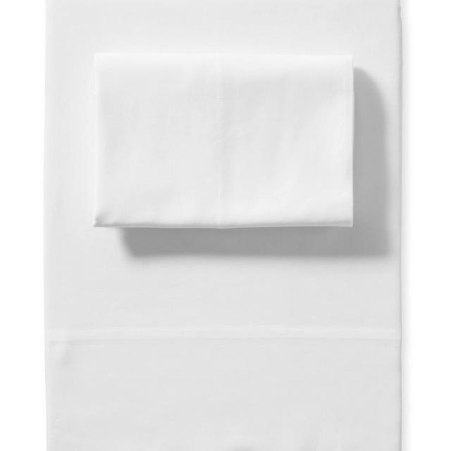 Classic Percale Sheet Set