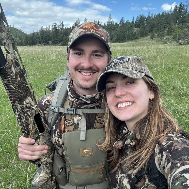 Hunting trip