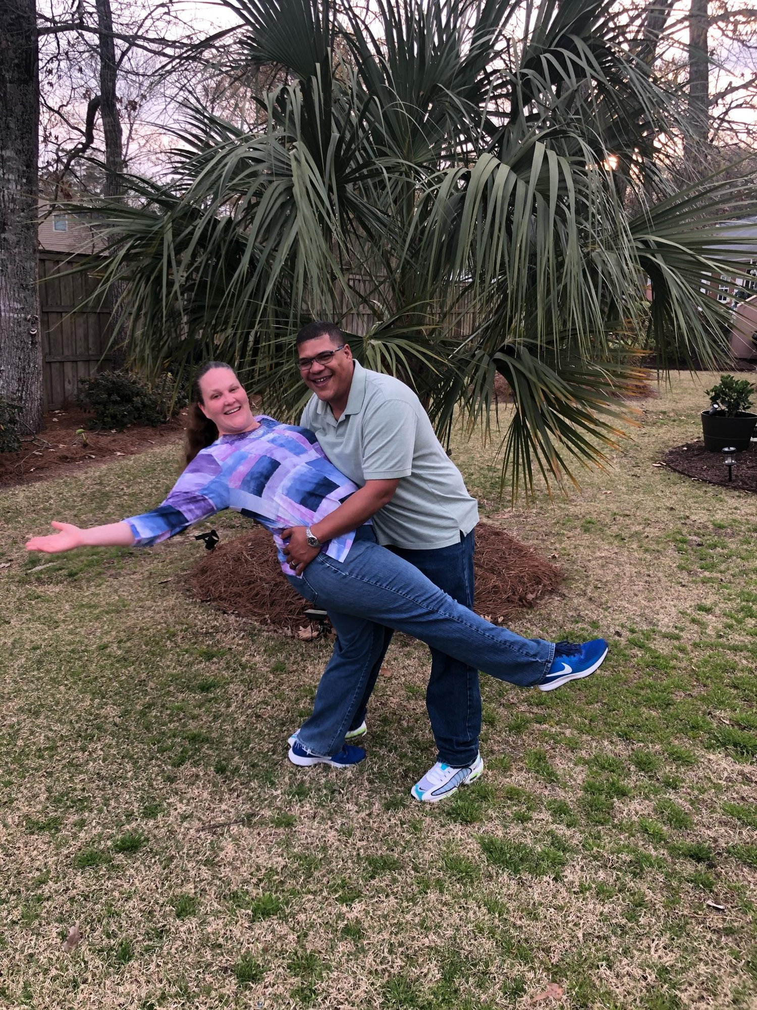 The Wedding Website of Kathy Stevens and Mike Evans