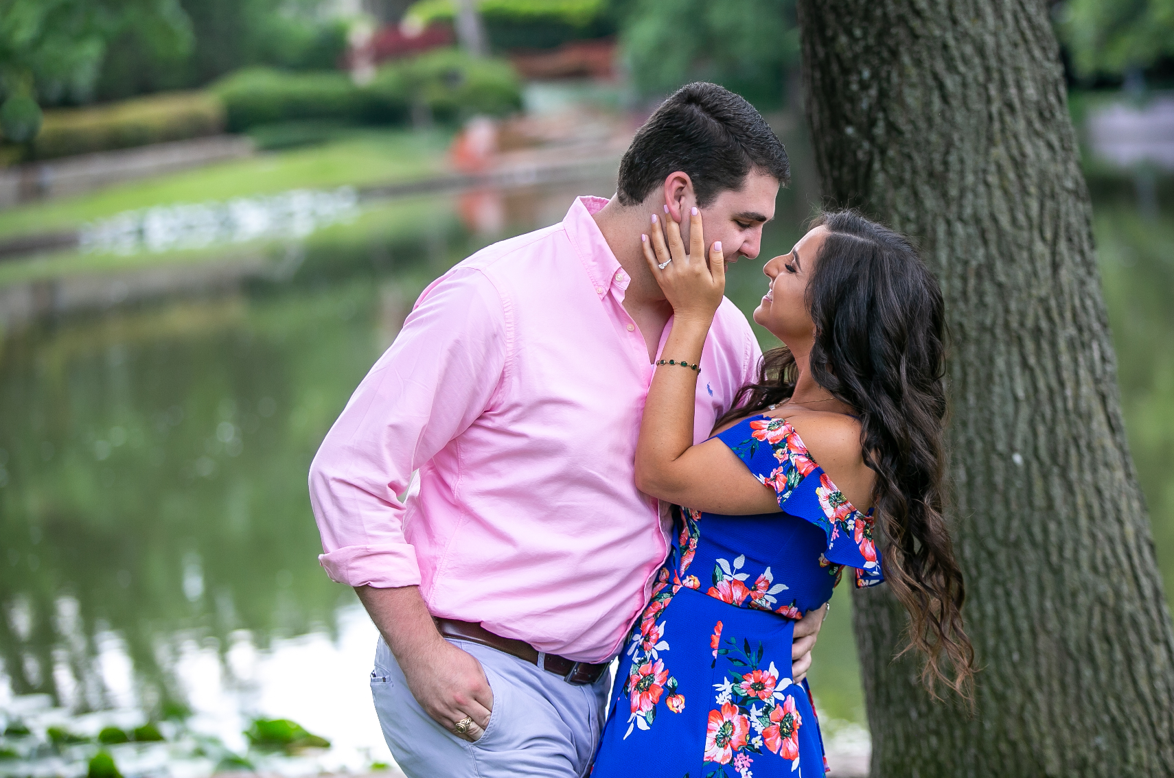 The Wedding Website of Delaney Becker and Justin Katz