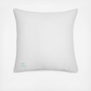 Sugarhouse Throw Pillow