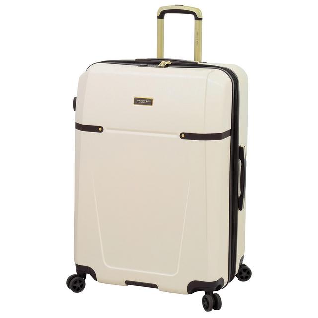 Brentwood II 29" Expandable Hardside Spinner Luggage