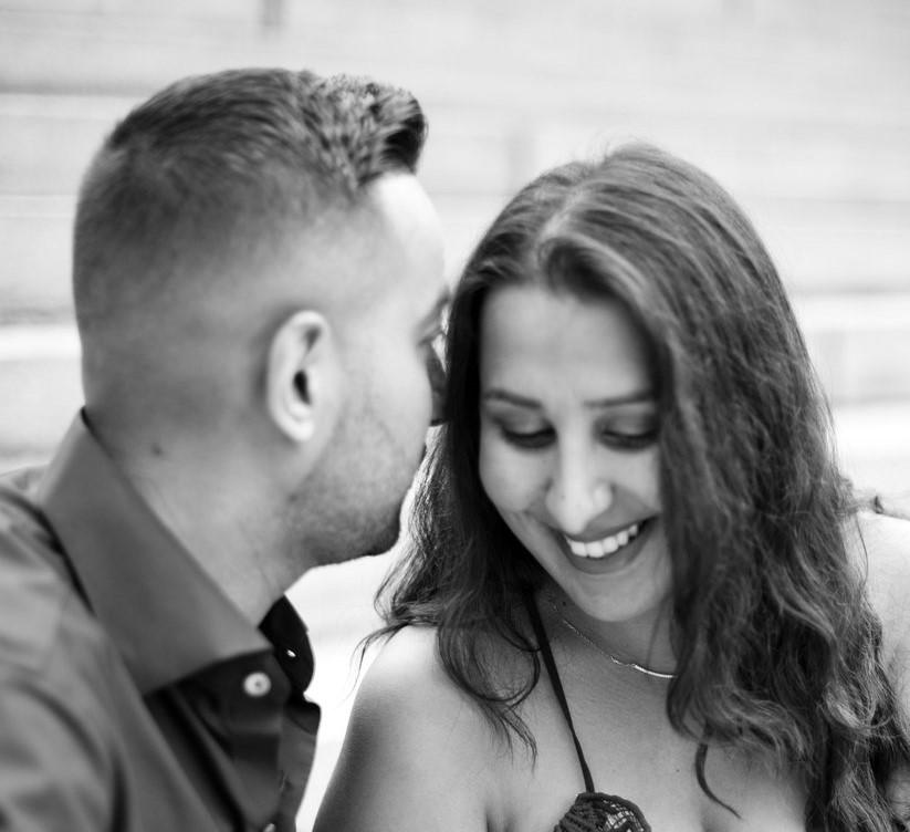 The Wedding Website of Sajni Shah and Aalap Golwala
