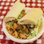 Johnny's Po-Boys