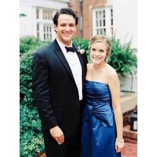 June 2018 - Crawford & John's Wedding