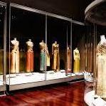Queen Sirikit Museum of Textiles