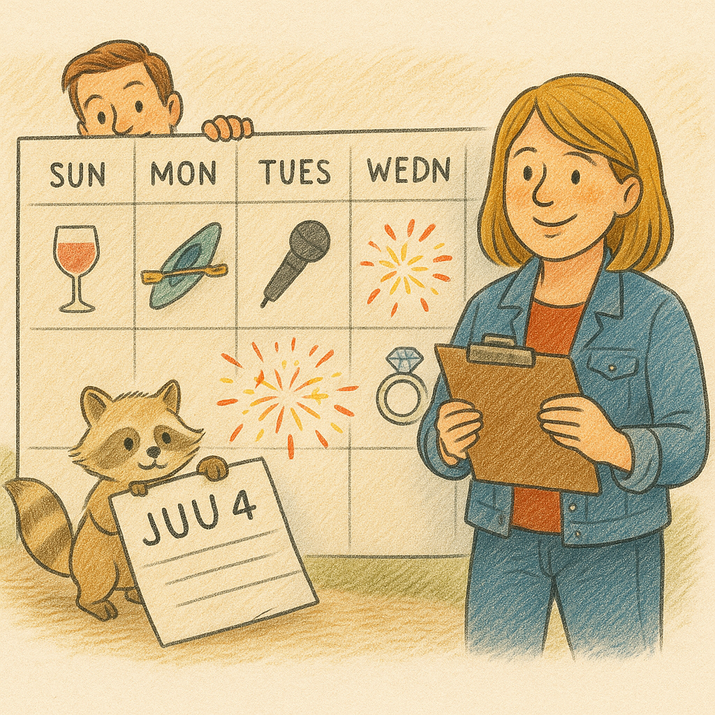 The Wedding Website of Amanda Marfisi and Christopher Hester