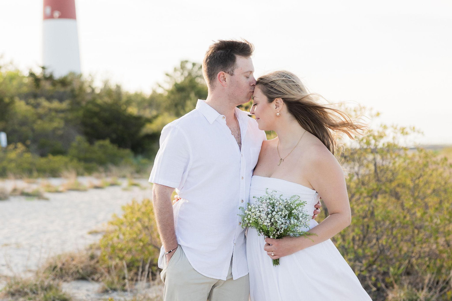 The Wedding Website of Becca King and Mike Goldstein