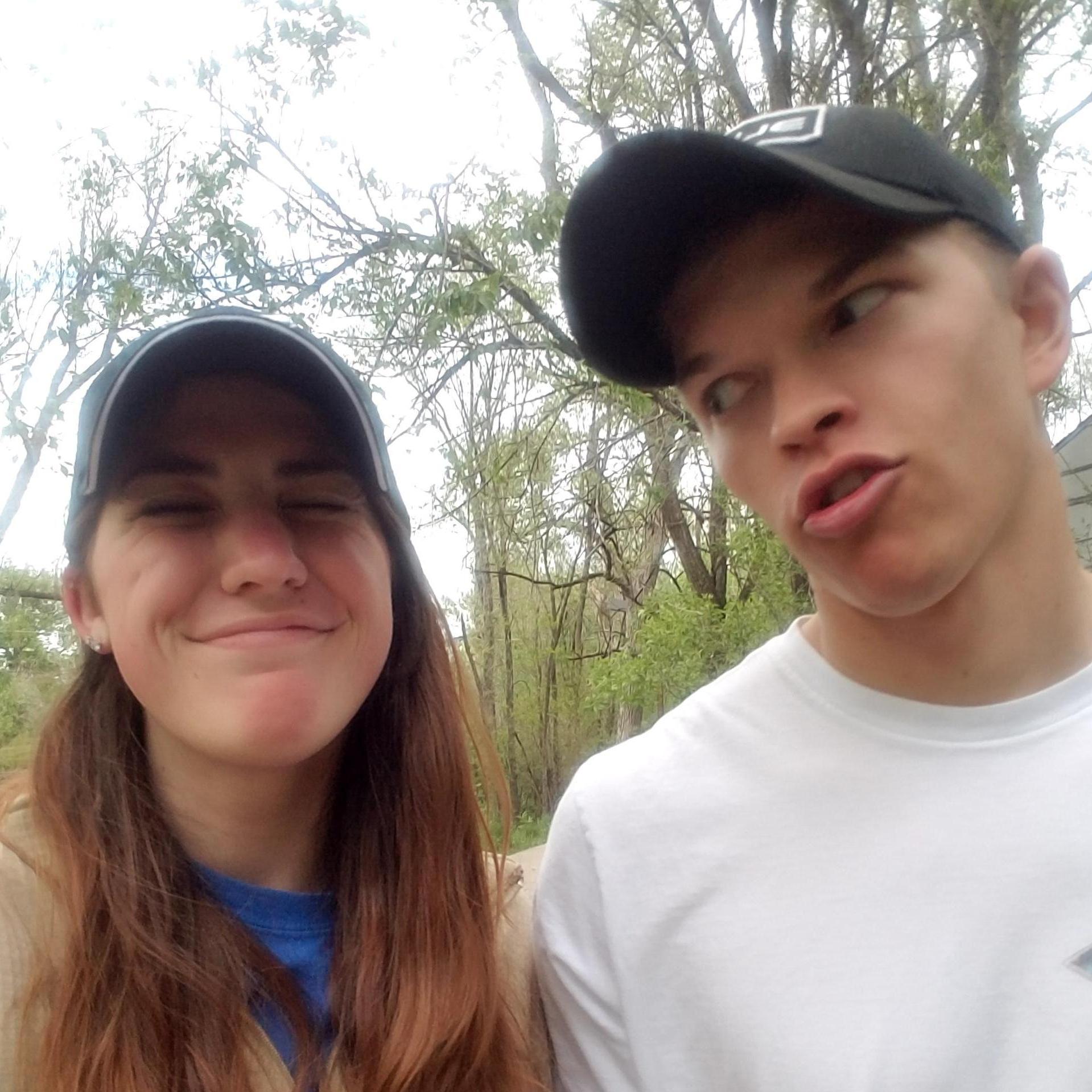 Visiting Matt in Colorado 2016